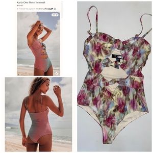 Beach Riot One Piece